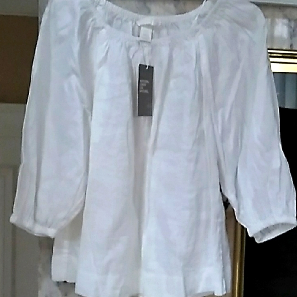 H&M blouse